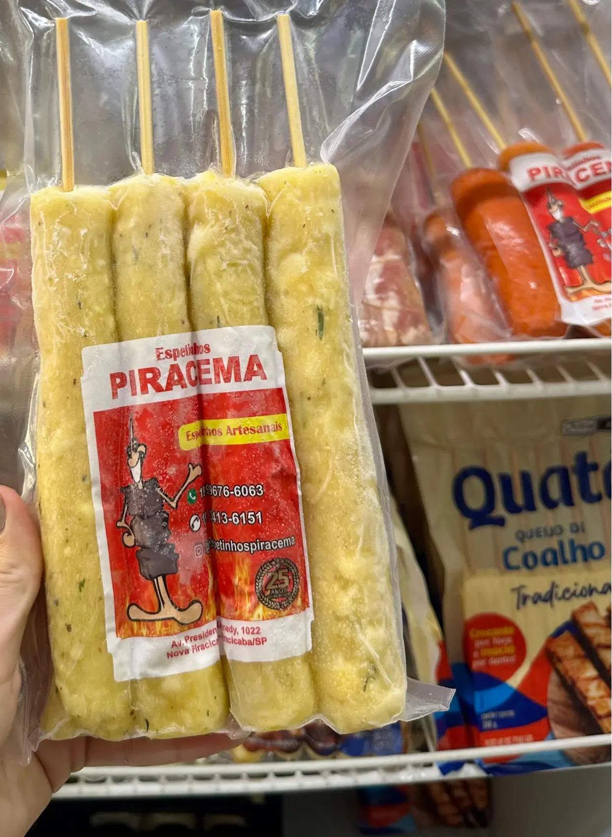 Foto 131: produtos disponíveis na Loja