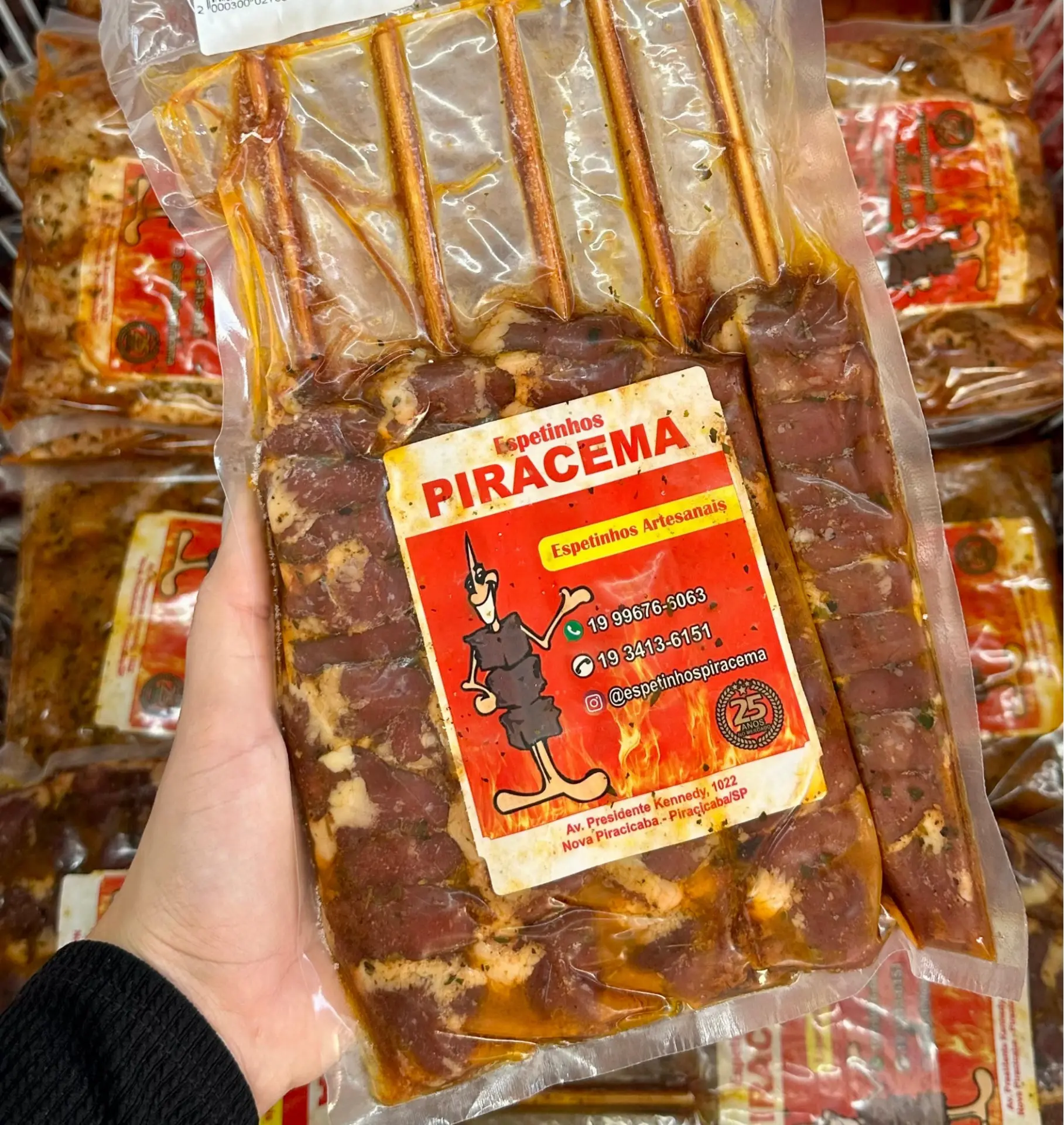 Foto 144: produtos disponíveis na Loja