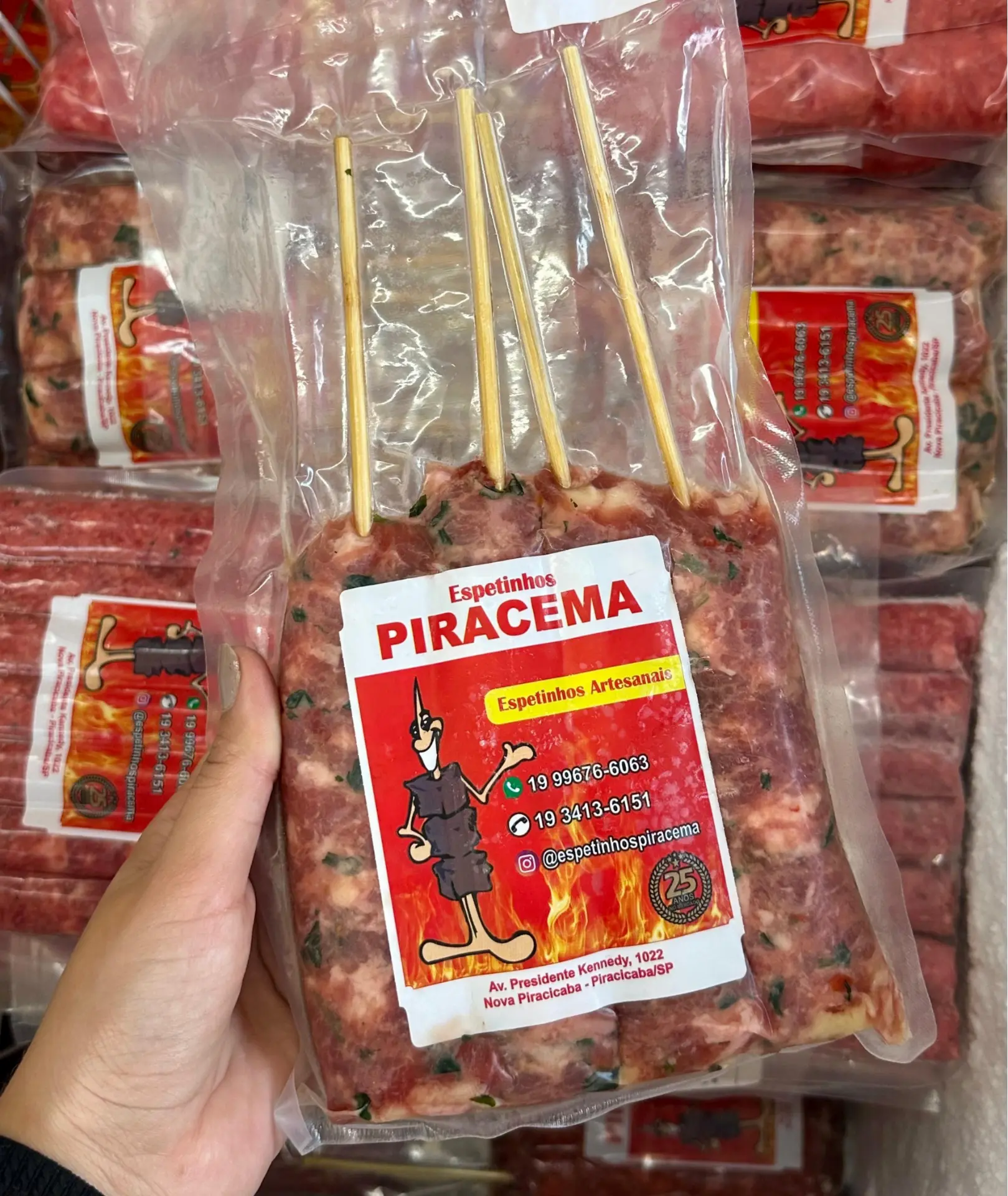 Foto 143: produtos disponíveis na Loja