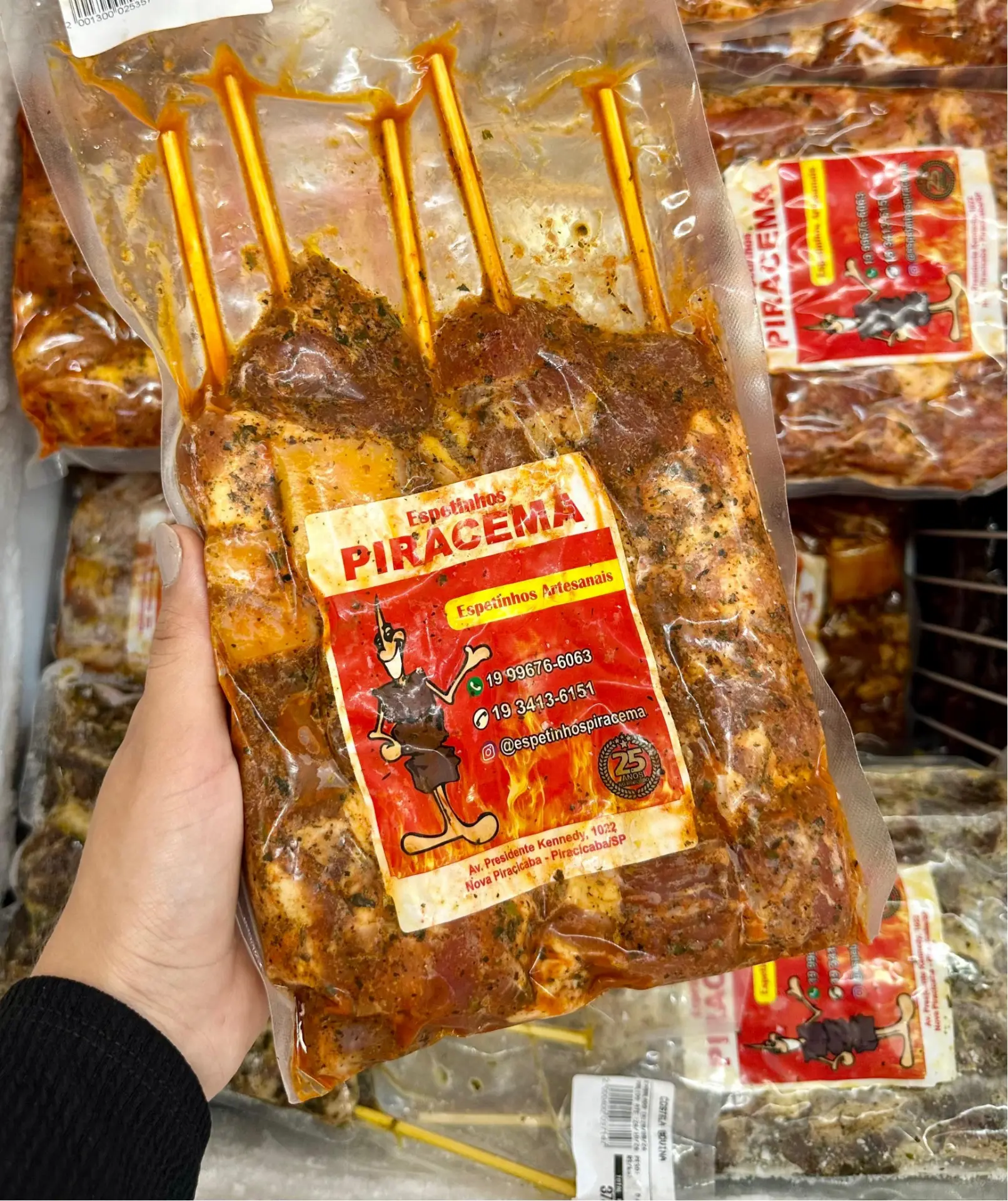Foto 139: produtos disponíveis na Loja