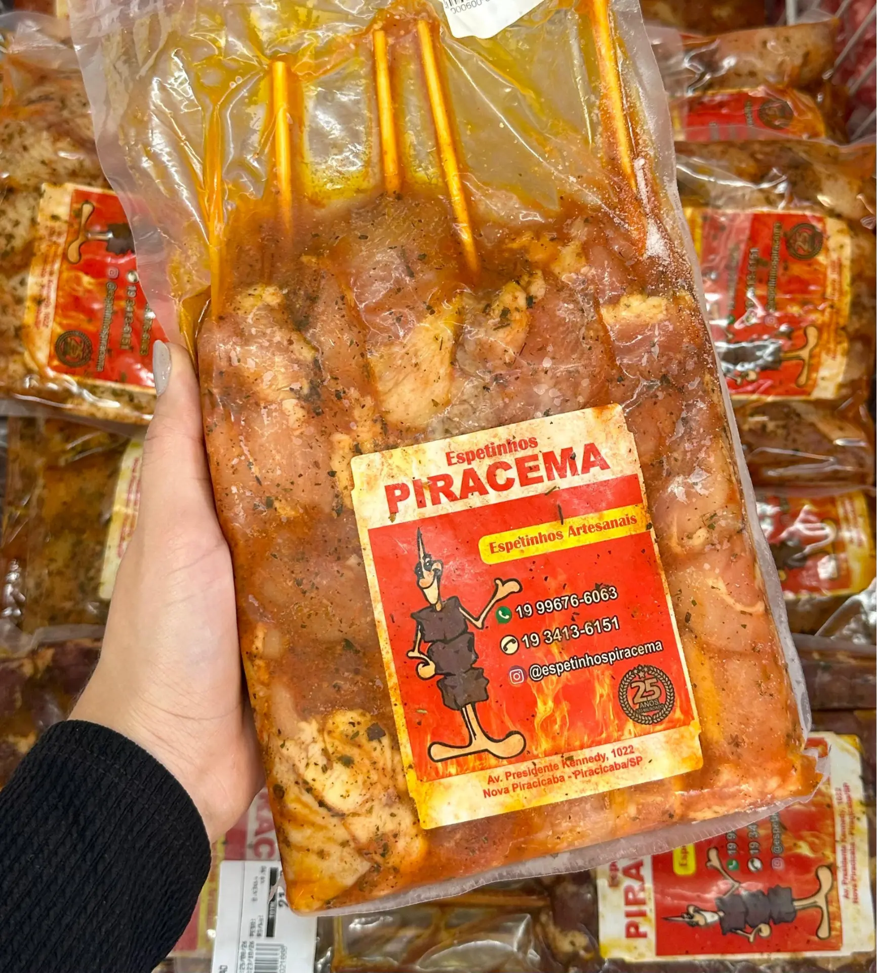 Foto 146: produtos disponíveis na Loja