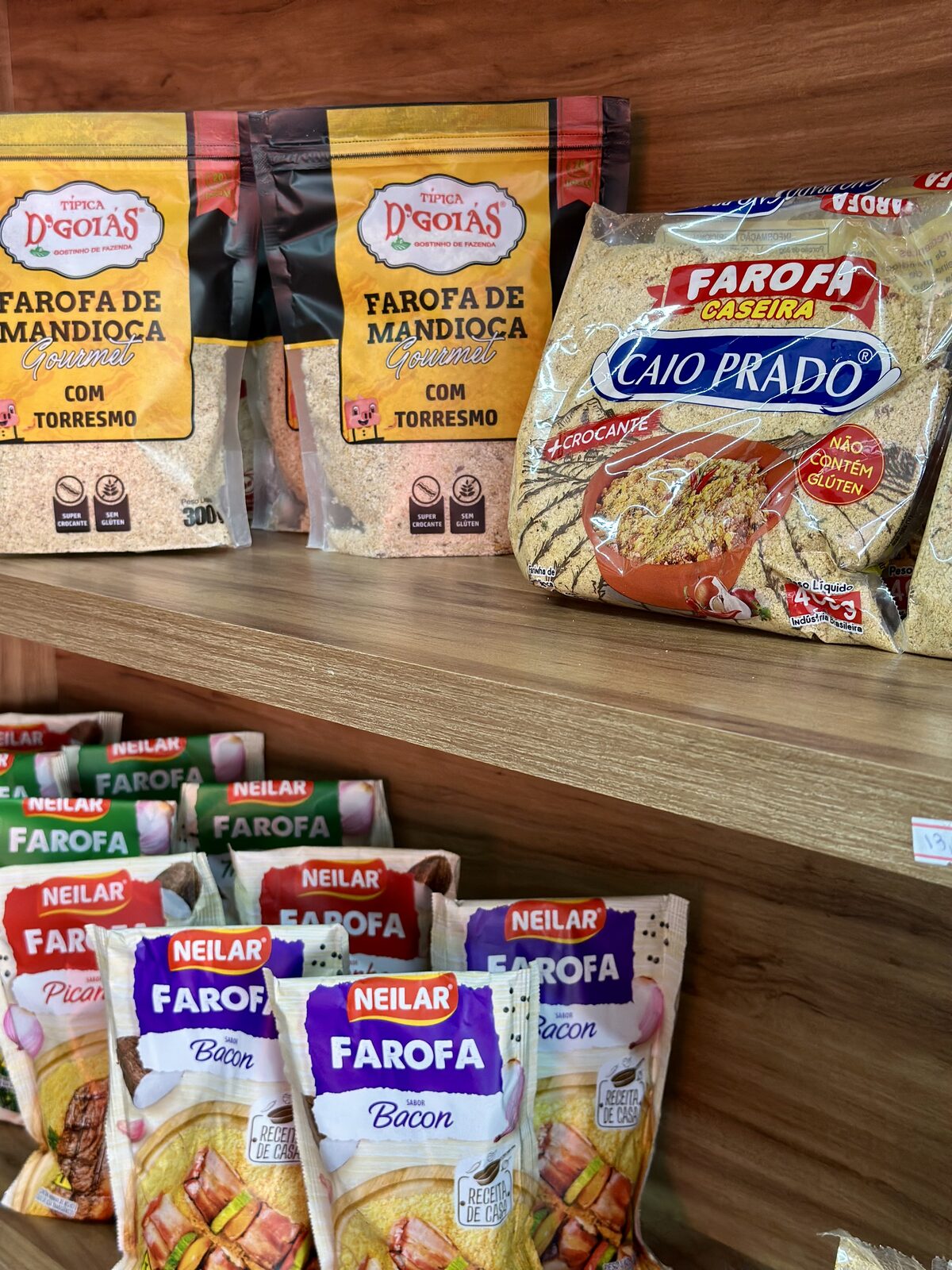 Foto 52: produtos disponíveis na Loja